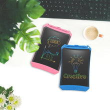 Load image into Gallery viewer, GUYUCOM 8.5-inch Robot Pad Rainbow of Colors Screen with Lock Button