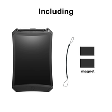 Load image into Gallery viewer, GUYUCOM 8.5-inch Robot Pad Rainbow of Colors Screen with Lock Button