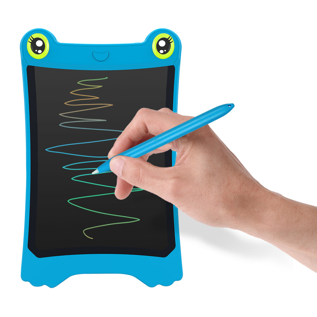 GUYU New Generation Frog Pad Rainbow Screen