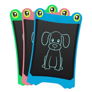 GUYU New Generation Frog Pad Rainbow Screen