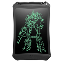 Load image into Gallery viewer, GUYUCOM 8.5-inch Robot Pad Single-color Screen with Lock Button