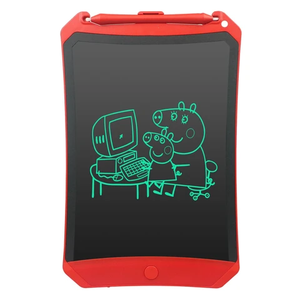 GUYUCOM 8.5-inch Robot Pad Single-color Screen with Lock Button
