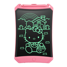 Load image into Gallery viewer, GUYUCOM 8.5-inch Robot Pad Single-color Screen with Lock Button